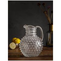 Carafe Ananas1L - Visuel 2